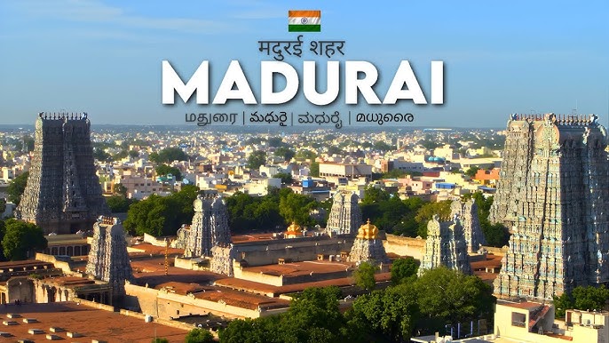 Madurai