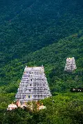 Tirupati Trip