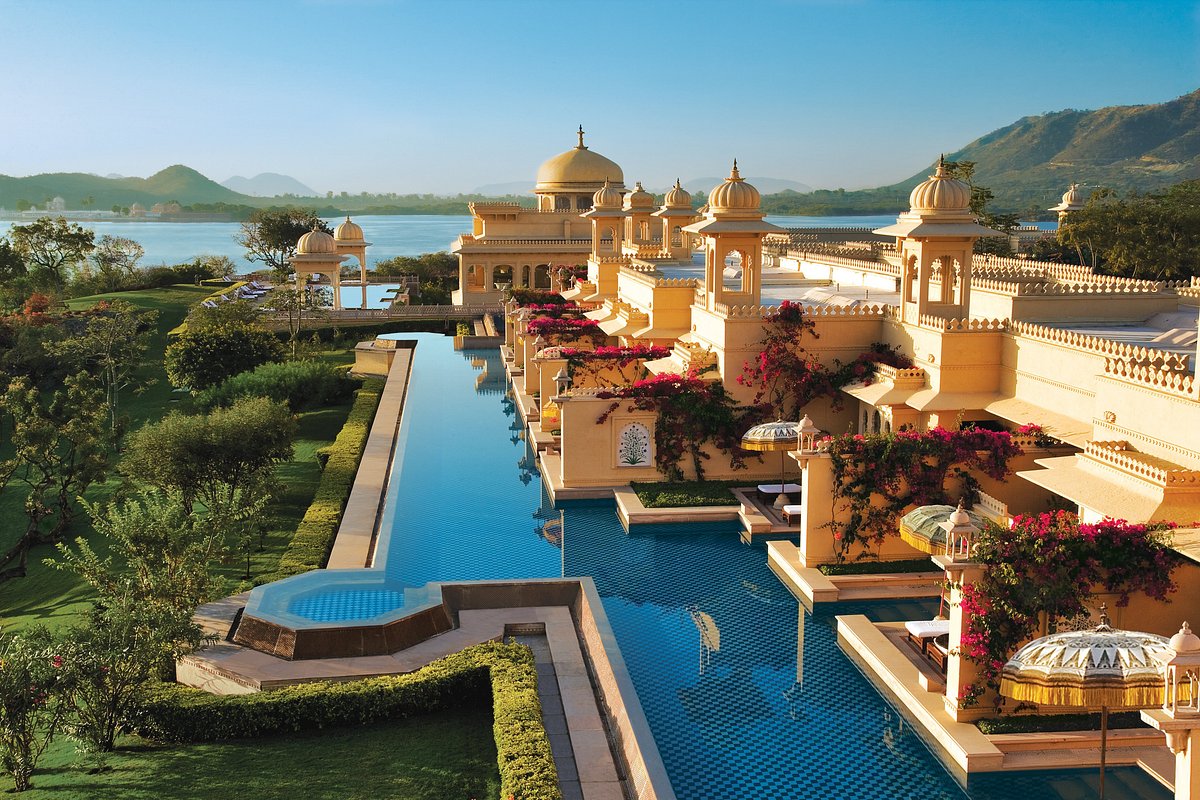 Udaipur Luxury