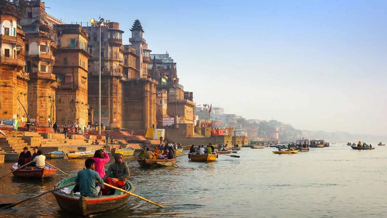 Varanasi