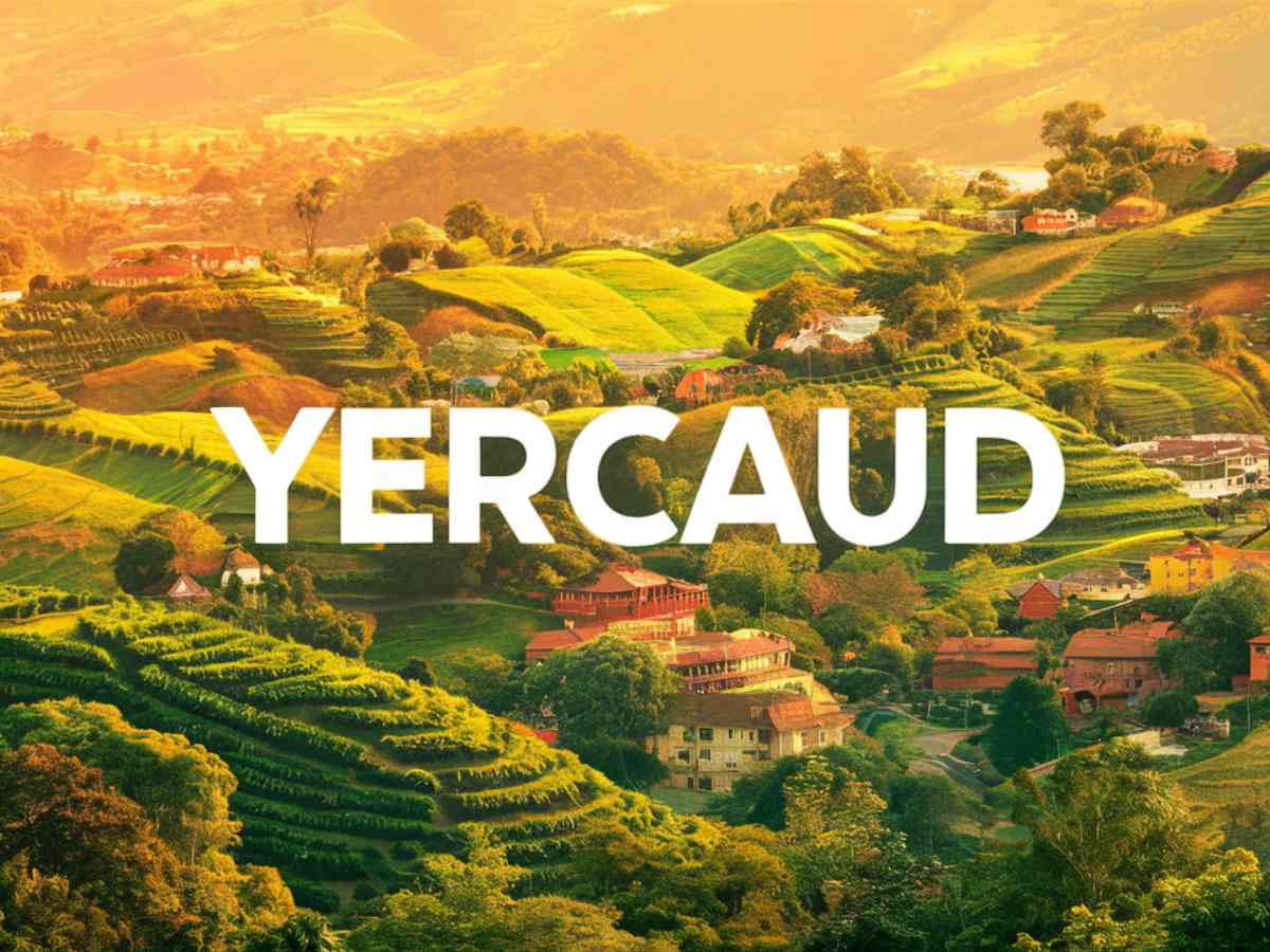 Yercaud